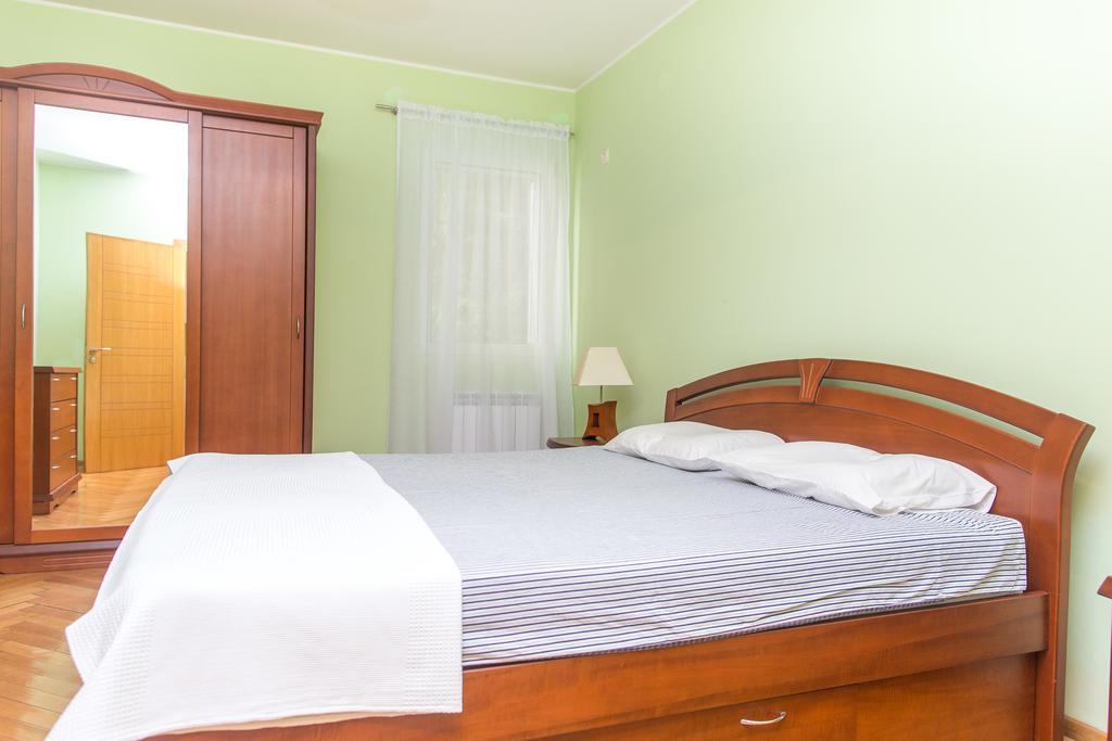 Saint Stefan Apartments Sveti Stefan Kamer foto
